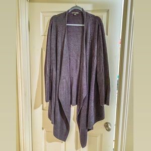 Barefoot Dreams Cardigan